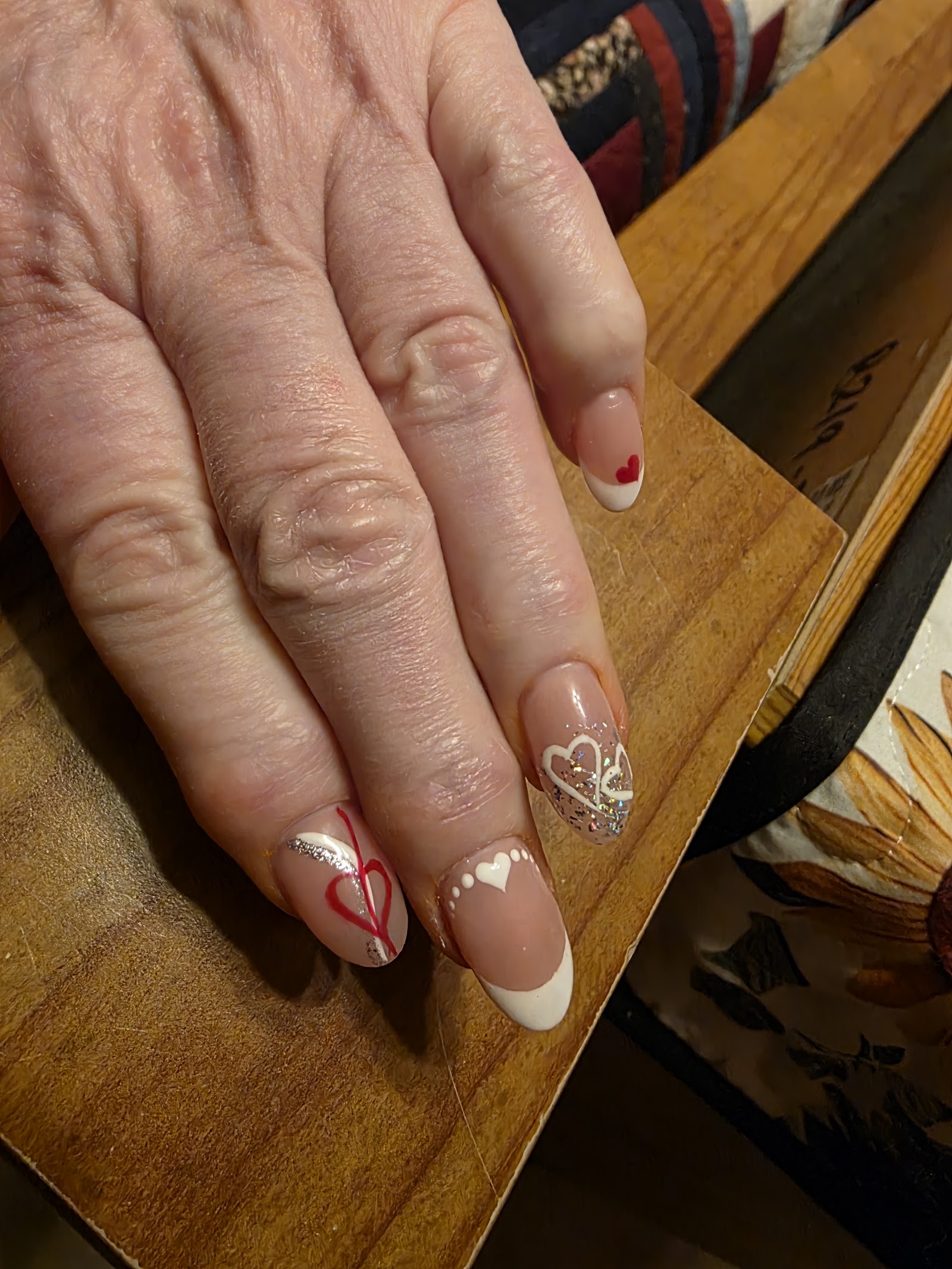 Modern Grace Nail Spa nail photo 1
