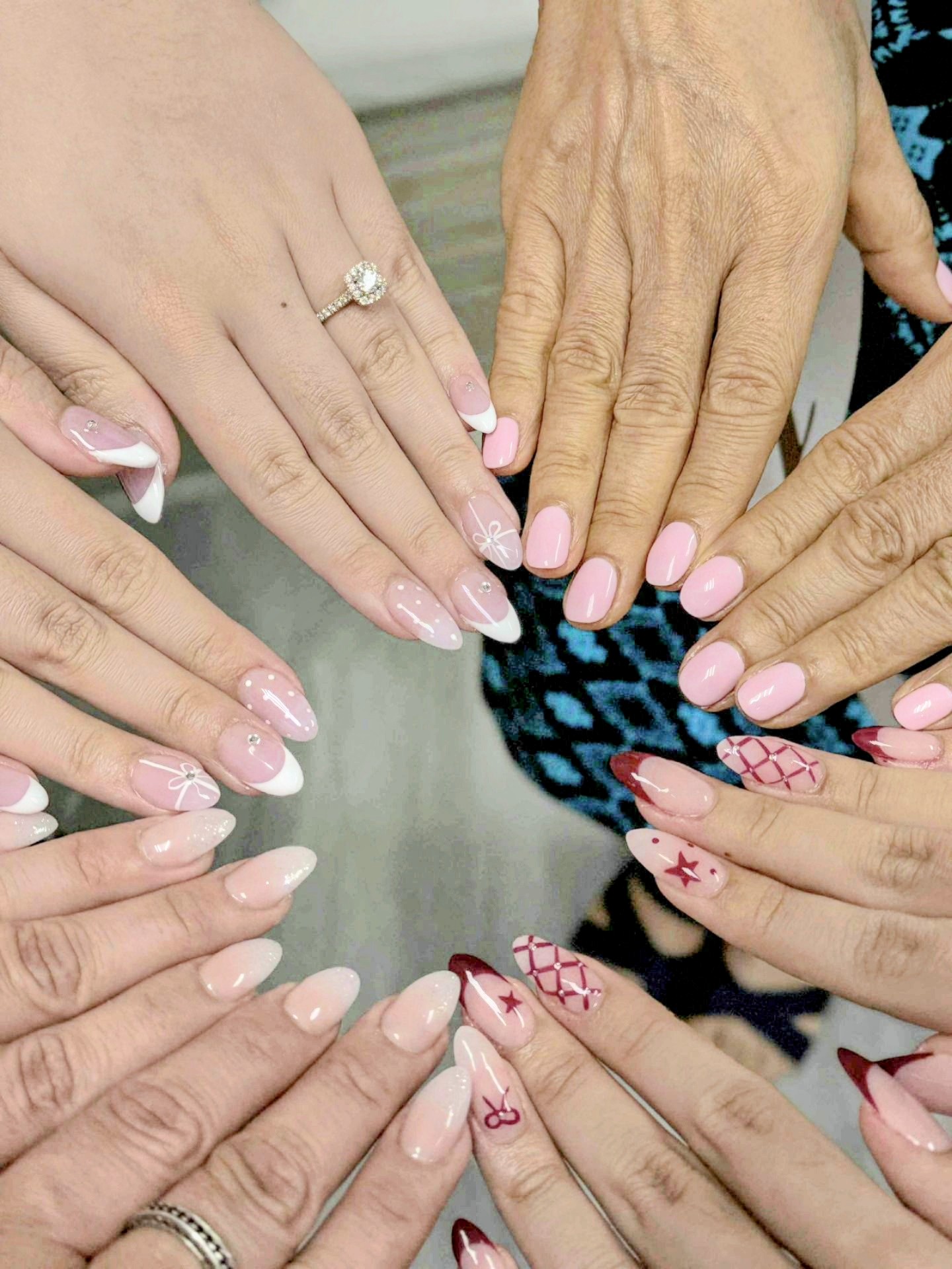 Modern Grace Nail Spa nail photo 2