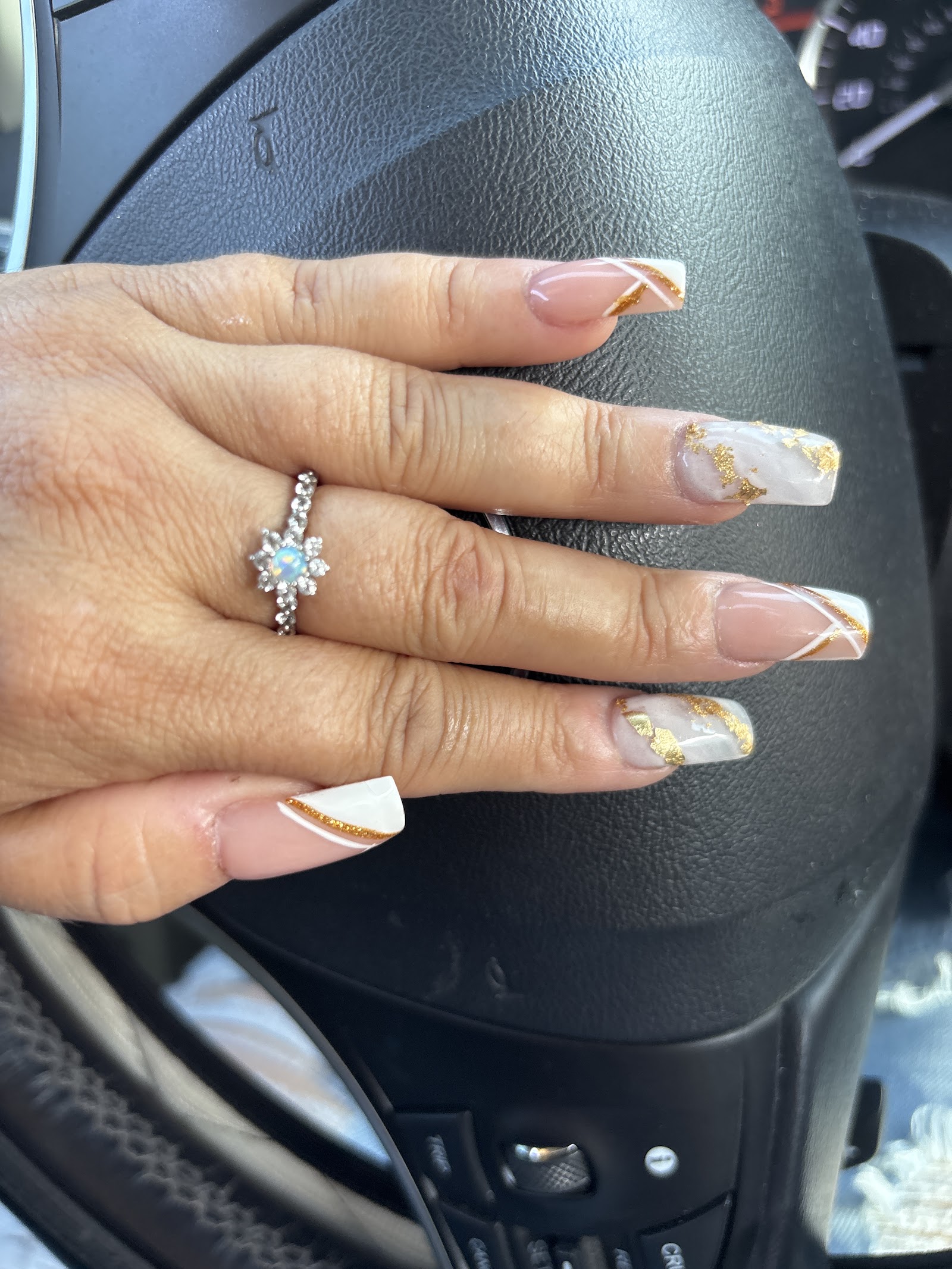 Modern Grace Nail Spa nail photo 3