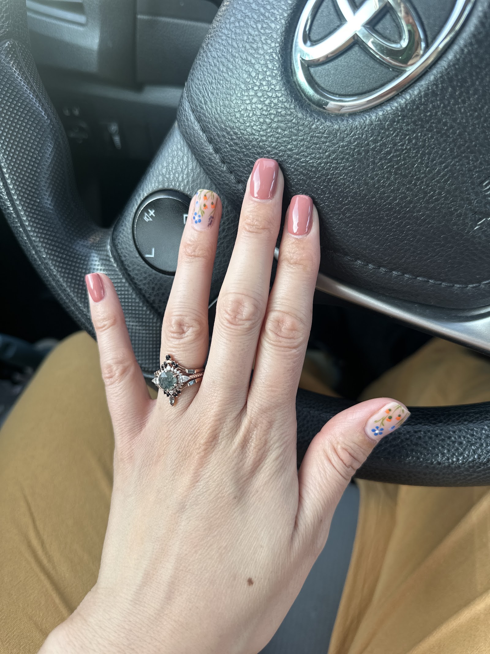 Modern Grace Nail Spa nail photo 4