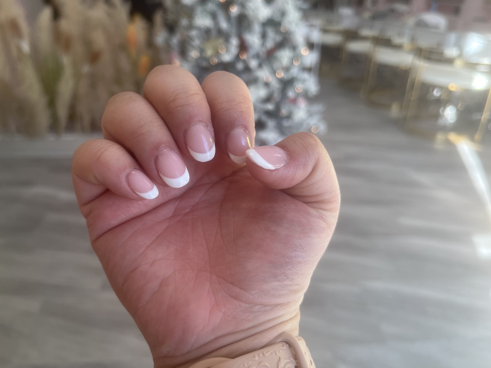 Modern Grace Nail Spa nail photo 5