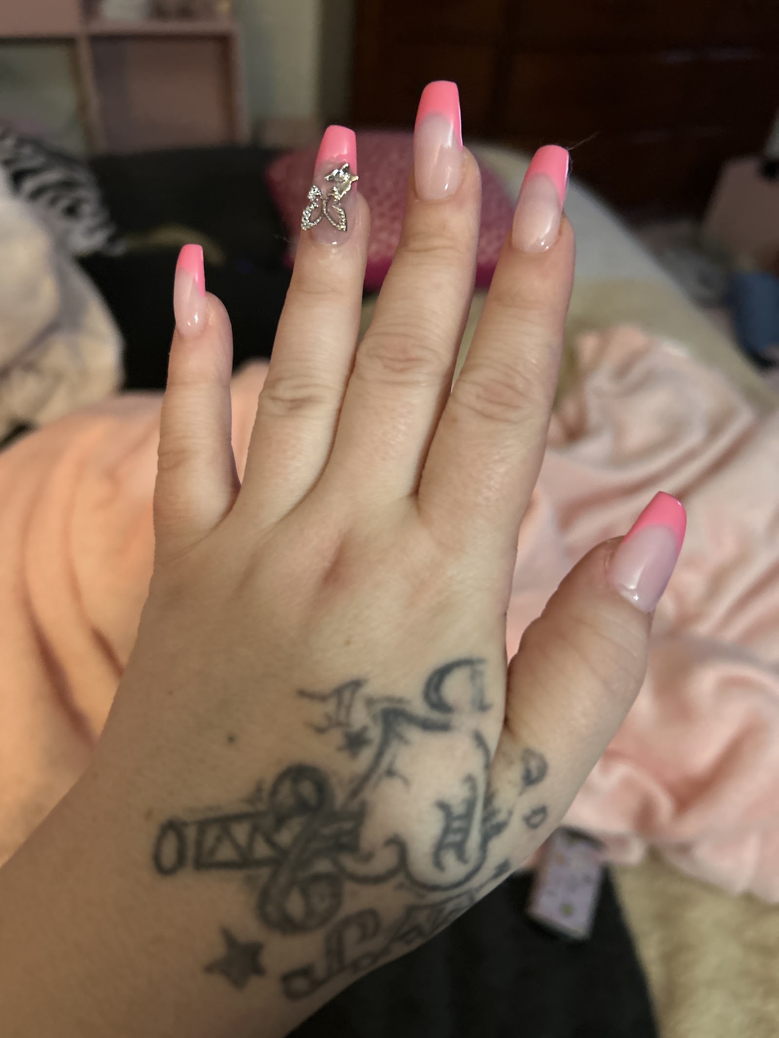 Modern Grace Nail Spa nail photo 6