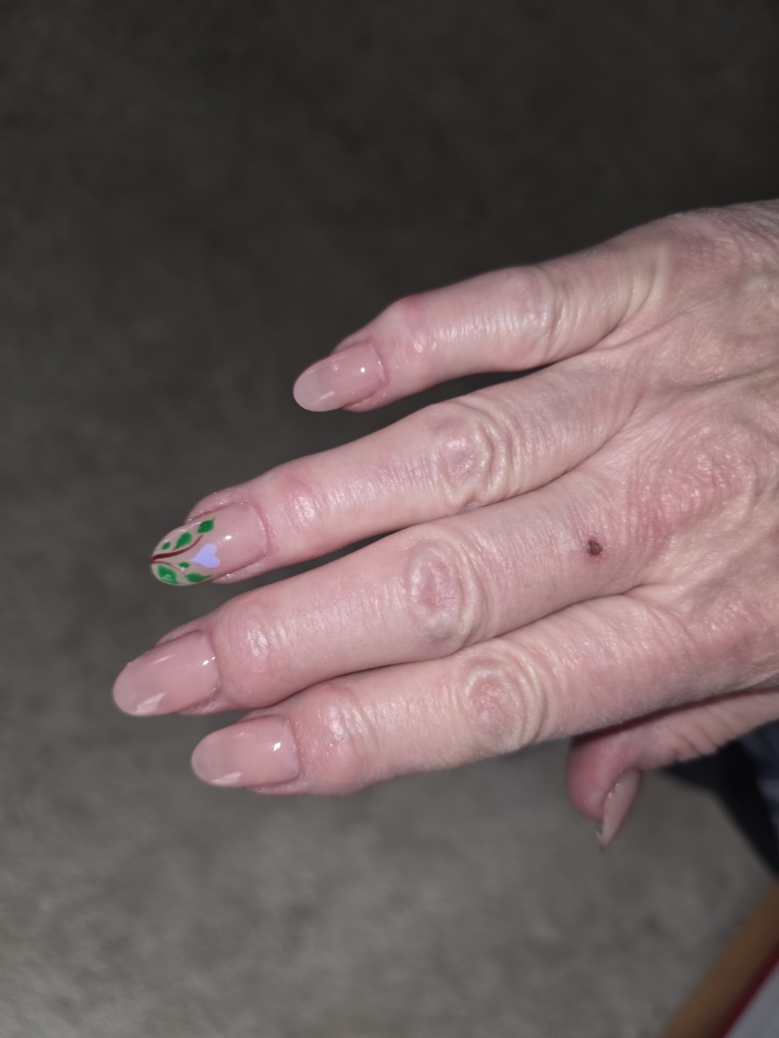 Modern Grace Nail Spa nail photo 7