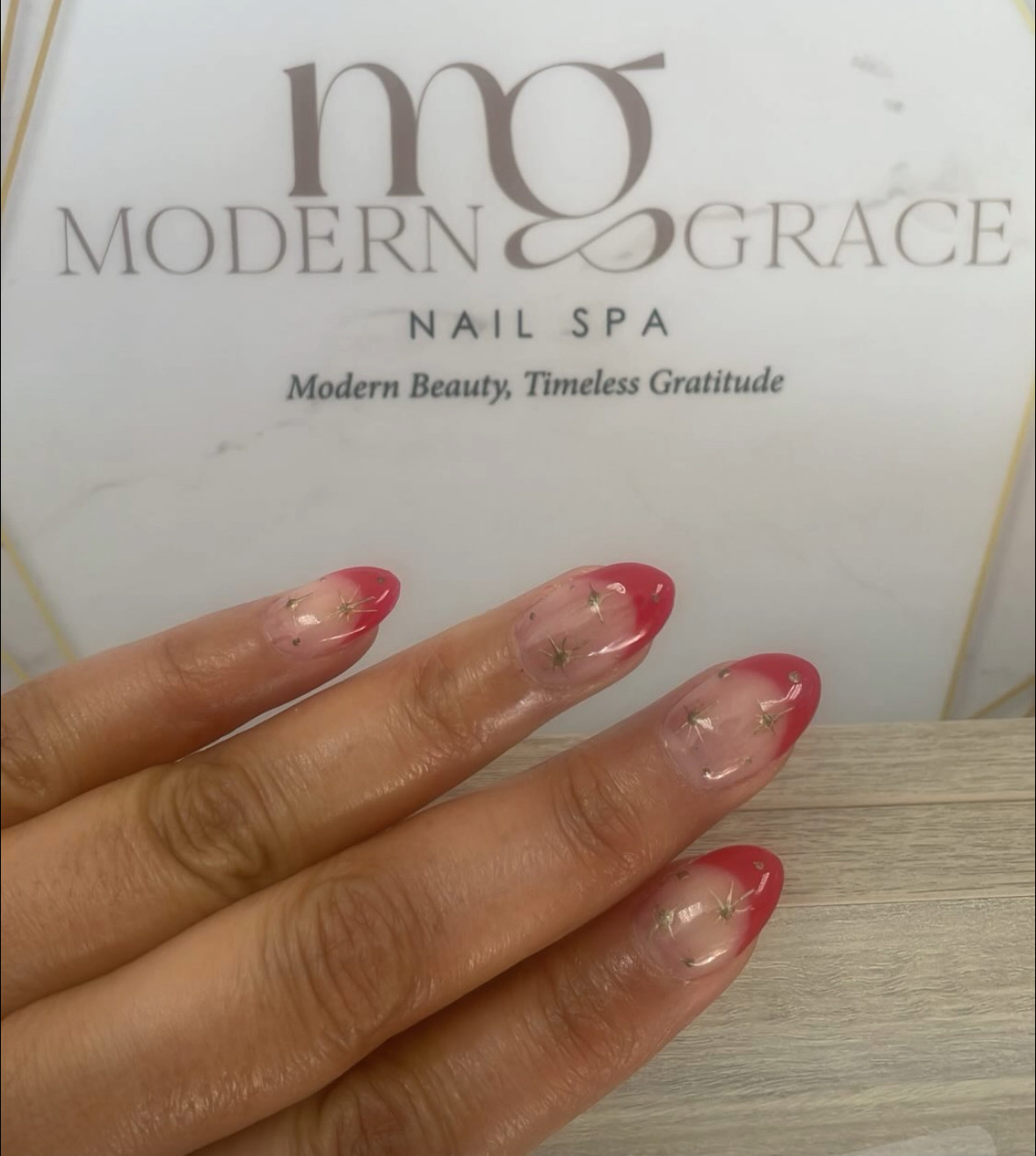 Modern Grace Nail Spa nail photo 8